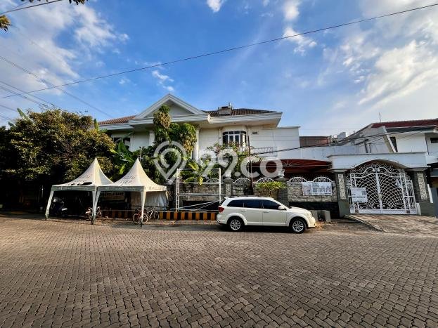 Sewa Rumah Harga Terjangkau di Panjang Jiwo Surabaya Punya 5 Kamar Tidur Sewa Rumah Harga Terjangkau di Panjang Jiwo Surabaya Punya 5 Kamar Tidur