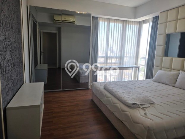 Apartemen Disewakan 3 Kamar Murah Siap Huni di Surabaya, Luas 123m2 Apartemen Disewakan 3 Kamar Murah Siap Huni di Surabaya, Luas 123m2