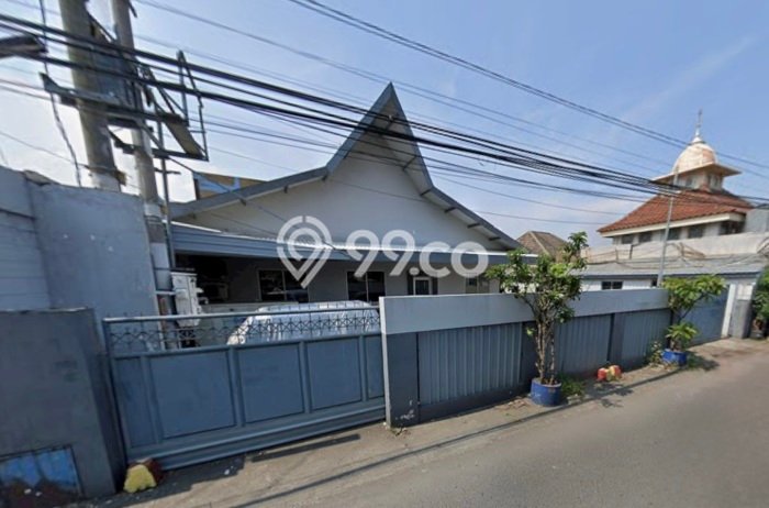 Gudang Dijual Lokasi Emas di Sedati Luas 1300m2 Gudang Dijual Lokasi Emas di Sedati Luas 1300m2