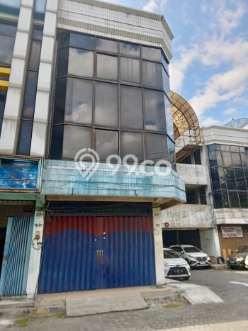 Ruko Bagus Dijual LB 204m2 Lokasi Strategis Surabaya Area Cocok untuk Bisnis Ruko Bagus Dijual LB 204m2 Lokasi Strategis Surabaya Area Cocok untuk Bisnis