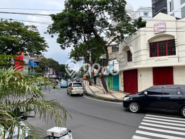 Unit Ruko Dijual di Sawahan Surabaya Luas Bangunan 158m2 Unit Ruko Dijual di Sawahan Surabaya Luas Bangunan 158m2