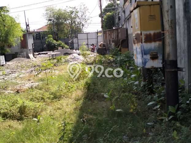 Tanah Kawasan Surabaya Kota, Luas 666m², Area Strategis, Lingkungan Nyaman, Kontur Datar Tanah Kawasan Surabaya Kota, Luas 666m², Area Strategis, Lingkungan Nyaman, Kontur Datar