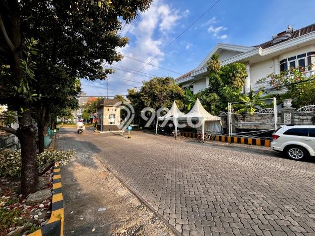 Sewa Rumah Harga Terjangkau di Panjang Jiwo Surabaya Punya 5 Kamar Tidur Sewa Rumah Harga Terjangkau di Panjang Jiwo Surabaya Punya 5 Kamar Tidur