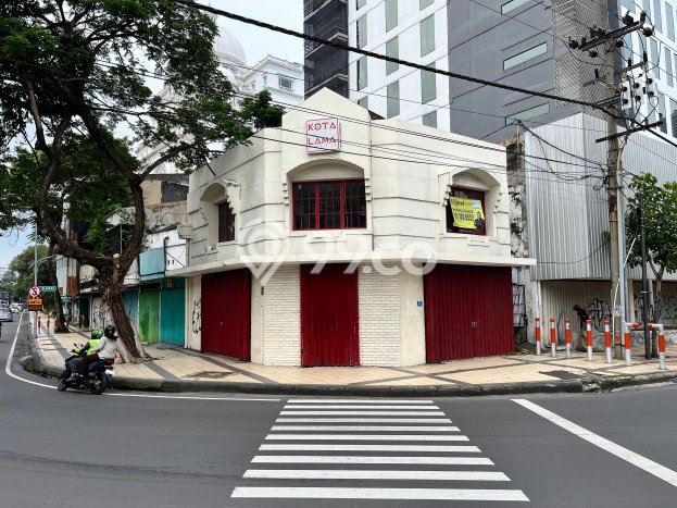 Unit Ruko Dijual di Sawahan Surabaya Luas Bangunan 158m2 Unit Ruko Dijual di Sawahan Surabaya Luas Bangunan 158m2