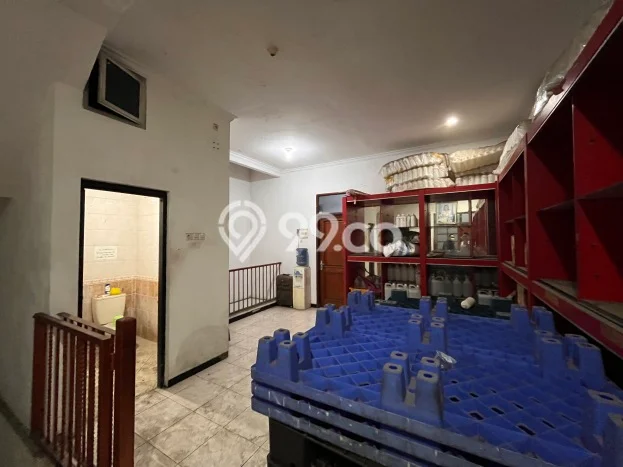 Dijual Rumah 3 Kamar Lokasi Strategis Bagus dan Strategis di Simokerto Dijual Rumah 3 Kamar Lokasi Strategis Bagus dan Strategis di Simokerto