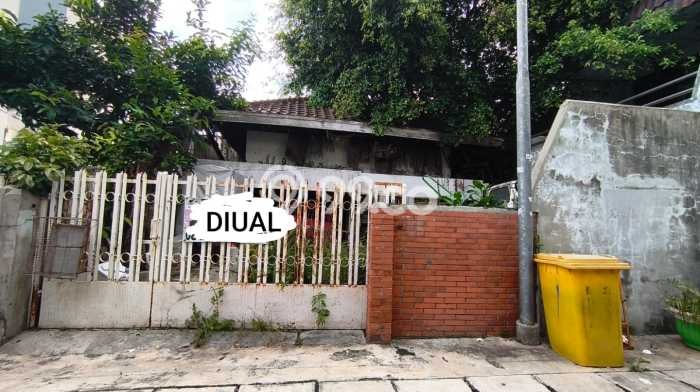 AREA PROSPEKTIF! Tanah Kawasan , Luas 511m2m², Dekat Fasilitas Umum AREA PROSPEKTIF! Tanah Kawasan , Luas 511m2m², Dekat Fasilitas Umum