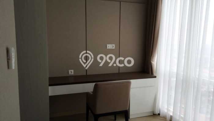 HOT UNIT! Apartemen Kawasan , 1 KM, Luas 65m2m² HOT UNIT! Apartemen Kawasan , 1 KM, Luas 65m2m²