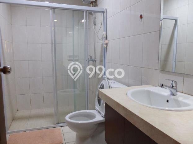 Apartemen Strategis di , Luas 58m2m², 2 KT Apartemen Strategis di , Luas 58m2m², 2 KT