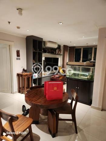Apartemen Terawat Dijual di Jakarta Selatan Spesifikasi 2 KT, 2 KM Apartemen Terawat Dijual di Jakarta Selatan Spesifikasi 2 KT, 2 KM