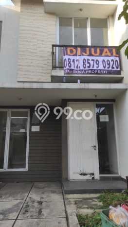 Rumah Luas Asri 2 KT Siap Pakai di Jatake Tangerang Rumah Luas Asri 2 KT Siap Pakai di Jatake Tangerang
