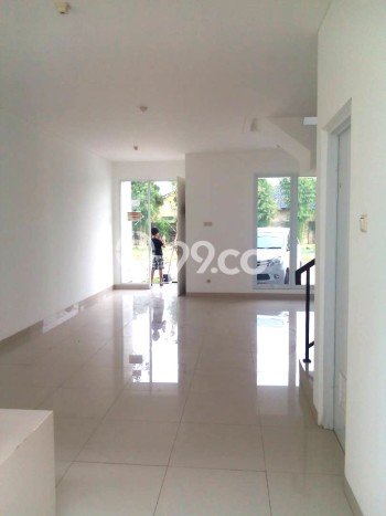 Rumah Luas Asri 2 KT Siap Pakai di Jatake Tangerang Rumah Luas Asri 2 KT Siap Pakai di Jatake Tangerang