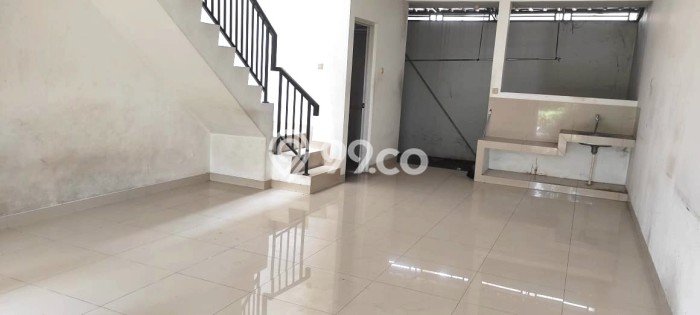 Rumah Luas Asri 2 KT Siap Pakai di Jatake Tangerang Rumah Luas Asri 2 KT Siap Pakai di Jatake Tangerang