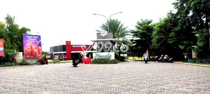 Rumah Luas Asri 2 KT Siap Pakai di Jatake Tangerang Rumah Luas Asri 2 KT Siap Pakai di Jatake Tangerang
