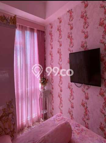 BEST CHOICE! Apartemen Kawasan , 2 KT, Luas 58m2m², Area Premium, Fasilitas Modern BEST CHOICE! Apartemen Kawasan , 2 KT, Luas 58m2m², Area Premium, Fasilitas Modern