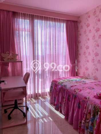 BEST CHOICE! Apartemen Kawasan , 2 KT, Luas 58m2m², Area Premium, Fasilitas Modern BEST CHOICE! Apartemen Kawasan , 2 KT, Luas 58m2m², Area Premium, Fasilitas Modern