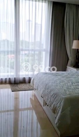 Hunian Apartemen Eksklusif untuk Dijual di Jakarta Selatan dengan 2 BR & 2 Kamar Mandi Hunian Apartemen Eksklusif untuk Dijual di Jakarta Selatan dengan 2 BR & 2 Kamar Mandi