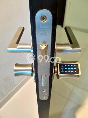 Untuk Dijual Apartemen 3 KT & 2 KM di Jakarta Pusat Lokasi Strategis Untuk Dijual Apartemen 3 KT & 2 KM di Jakarta Pusat Lokasi Strategis