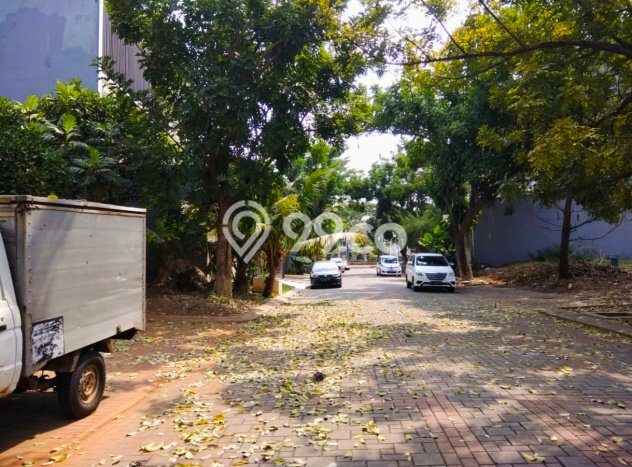 Tanah Siap Bangun Dijual di Jakarta Utara Punya Luas 360m2 Tanah Siap Bangun Dijual di Jakarta Utara Punya Luas 360m2