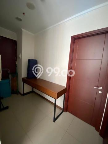 Apartemen Cozy Dijual di Tangerang Spesifikasi 3 KT, 3 KM Apartemen Cozy Dijual di Tangerang Spesifikasi 3 KT, 3 KM