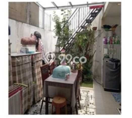 Dijual Rumah Modern 3 KT di Cinere, Jakarta Selatan Dijual Rumah Modern 3 KT di Cinere, Jakarta Selatan