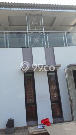 Rumah Luxury Modern Siap Huni di Daan Mogot Jakarta Barat Rumah Luxury Modern Siap Huni di Daan Mogot Jakarta Barat