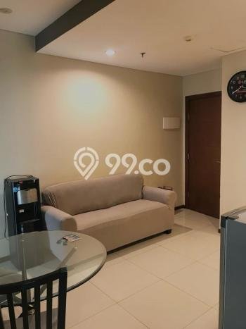 Untuk Dijual Apartemen 3 KT & 2 KM di Jakarta Pusat Lokasi Strategis Untuk Dijual Apartemen 3 KT & 2 KM di Jakarta Pusat Lokasi Strategis