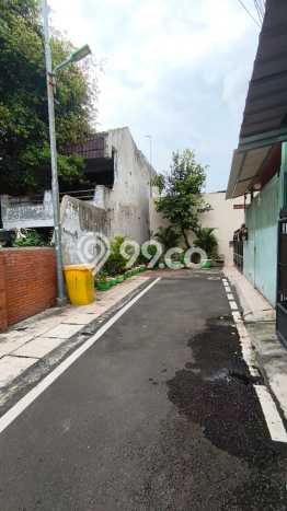 AREA PROSPEKTIF! Tanah Kawasan , Luas 511m2m², Dekat Fasilitas Umum AREA PROSPEKTIF! Tanah Kawasan , Luas 511m2m², Dekat Fasilitas Umum