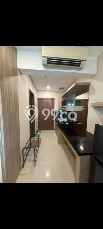 Dijual Apartemen di Jakarta Pusat 0 Kamar & 1 Kamar Mandi, Luas 28m2 Dijual Apartemen di Jakarta Pusat 0 Kamar & 1 Kamar Mandi, Luas 28m2