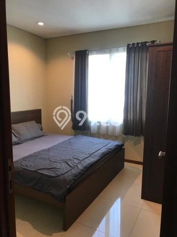Untuk Dijual Apartemen 3 KT & 2 KM di Jakarta Pusat Lokasi Strategis Untuk Dijual Apartemen 3 KT & 2 KM di Jakarta Pusat Lokasi Strategis