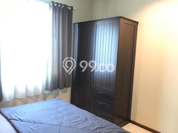 Untuk Dijual Apartemen 3 KT & 2 KM di Jakarta Pusat Lokasi Strategis Untuk Dijual Apartemen 3 KT & 2 KM di Jakarta Pusat Lokasi Strategis