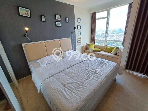 Dijual Apartemen 0 KT & 1 KM di Jakarta Pusat Lokasi Strategis Dijual Apartemen 0 KT & 1 KM di Jakarta Pusat Lokasi Strategis