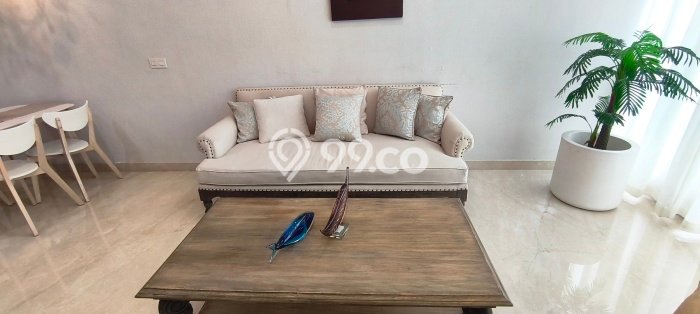 Dijual Apartemen Mewah 2 Bedroom di Jakarta Selatan Dekat ke Fasilitas Publik Dijual Apartemen Mewah 2 Bedroom di Jakarta Selatan Dekat ke Fasilitas Publik