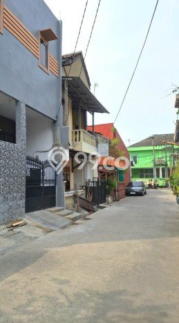 For Sale Hunian Rumah Nyaman 2 KT di Jatimulya, Bekasi For Sale Hunian Rumah Nyaman 2 KT di Jatimulya, Bekasi
