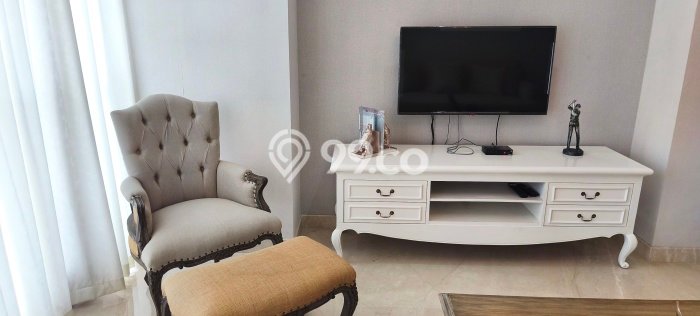 Dijual Apartemen Mewah 2 Bedroom di Jakarta Selatan Dekat ke Fasilitas Publik Dijual Apartemen Mewah 2 Bedroom di Jakarta Selatan Dekat ke Fasilitas Publik