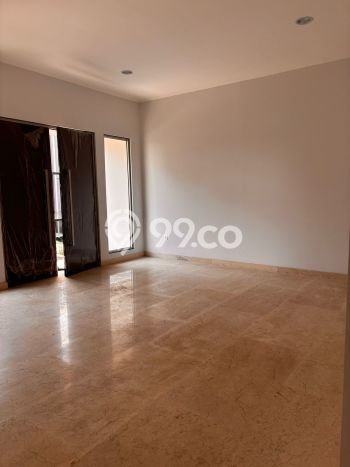 Rumah Luxury Modern Siap Huni di Golf Island Jakarta Utara Rumah Luxury Modern Siap Huni di Golf Island Jakarta Utara