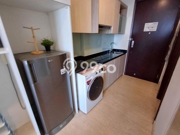 Dijual Apartemen 0 KT & 1 KM di Jakarta Pusat Lokasi Strategis Dijual Apartemen 0 KT & 1 KM di Jakarta Pusat Lokasi Strategis