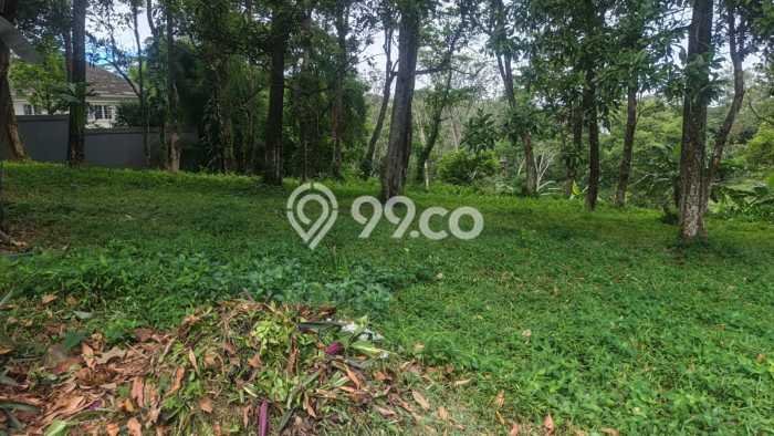 Tanah Siap Bangun Dijual di Bogor Punya Luas 507m2 Tanah Siap Bangun Dijual di Bogor Punya Luas 507m2