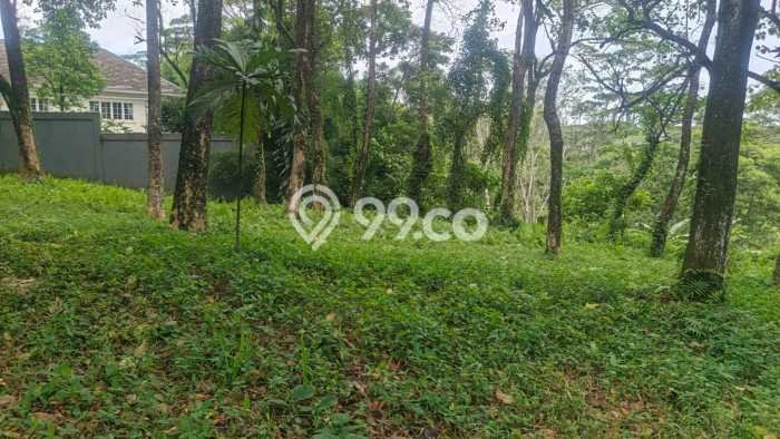 Tanah Siap Bangun Dijual di Bogor Punya Luas 507m2 Tanah Siap Bangun Dijual di Bogor Punya Luas 507m2