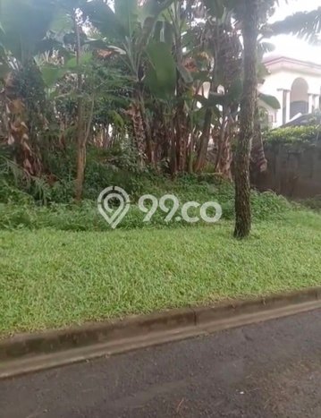 Untuk Dijual Tanah di Bogor, Luas 2321m2 PPJB Untuk Dijual Tanah di Bogor, Luas 2321m2 PPJB