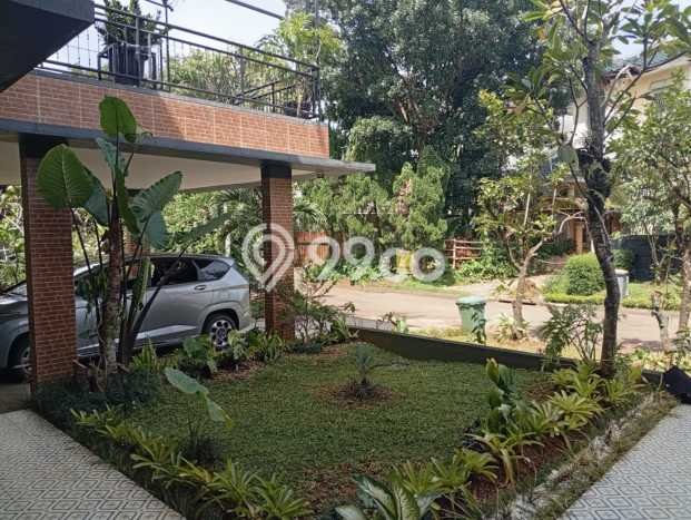 Hunian Super Mewah dengan Akses Paling Strategis di Sentul City, Bogor Hunian Super Mewah dengan Akses Paling Strategis di Sentul City, Bogor
