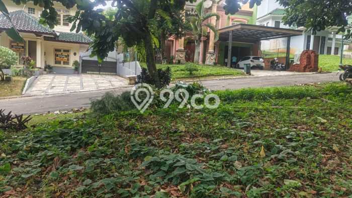 Tanah Siap Bangun Dijual di Bogor Punya Luas 507m2 Tanah Siap Bangun Dijual di Bogor Punya Luas 507m2