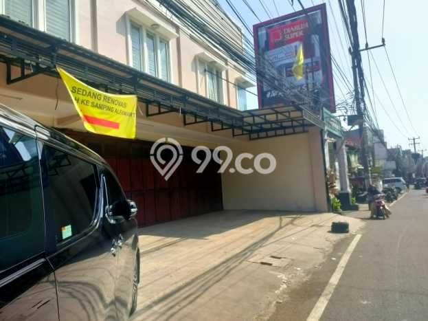 Ruko Bagus LT 67m2 LB 135m2 Dijual di Cibinong Bogor Ruko Bagus LT 67m2 LB 135m2 Dijual di Cibinong Bogor