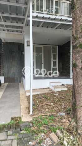 Ready to Use! Luxury House LT 162m2 Desain Elegan di Sentul City Ready to Use! Luxury House LT 162m2 Desain Elegan di Sentul City