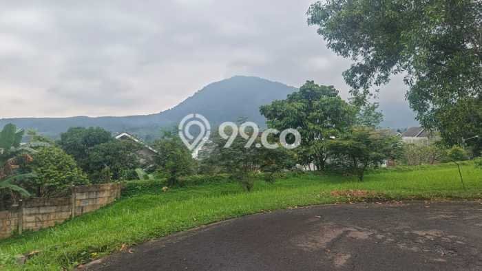 Tanah Kavling Dijual di Bogor dengan Spesifikasi 525m2 Tanah Kavling Dijual di Bogor dengan Spesifikasi 525m2