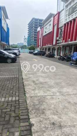 Ruko Dijual di Bogor LT 63m2 & LB 157m2 Lokasi Terbaik! Ruko Dijual di Bogor LT 63m2 & LB 157m2 Lokasi Terbaik!