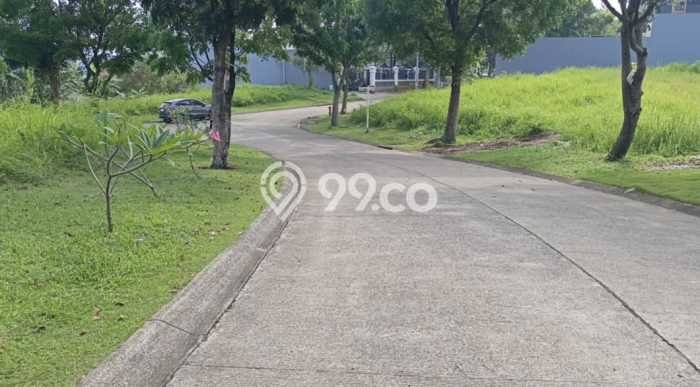 Tanah Investasi Dijual di Bogor Punya Luas 796m2 Tanah Investasi Dijual di Bogor Punya Luas 796m2