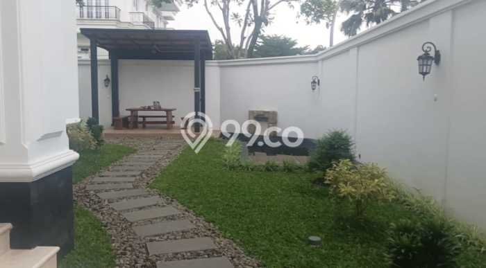 Rumah Elit Modern Siap Huni di Sentul City Bogor Rumah Elit Modern Siap Huni di Sentul City Bogor