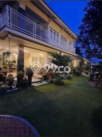 Vila Premium di Cisarua, Ukuran 1500m2m², Lingkungan Asri untuk Anda Vila Premium di Cisarua, Ukuran 1500m2m², Lingkungan Asri untuk Anda