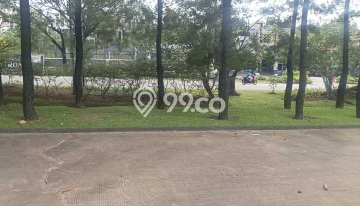 Dijual Tanah 615m2 di Sentul City, Bogor Dijual Tanah 615m2 di Sentul City, Bogor