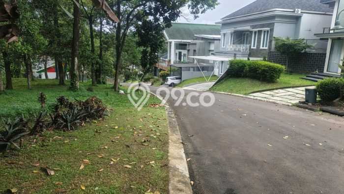 Tanah Siap Bangun Dijual di Bogor Punya Luas 507m2 Tanah Siap Bangun Dijual di Bogor Punya Luas 507m2